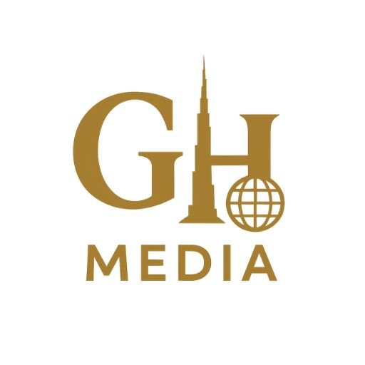 GH Media Network Logo